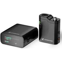 Sennheiser Profile Wireless 1 Channel Set Ansteckmikrofon