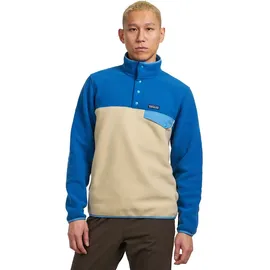 Patagonia Lightweight Synchilla Snap-T Pullover