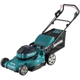 Makita LM002JM101 Akku-Rasenmäher inkl. 1 x 4,0 Ah