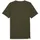 Puma Better Sportswear grün M