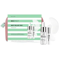 BIOEFFECT Bestseller Trio
