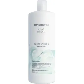 Wella Nutricurls Conditioner 200 ml