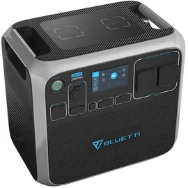 Bluetti AC200P 2000Wh Portable Powerstation