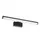 Oktaplex lighting Nusa 8 W 570 lm 4000 K Schwarz 40 cm