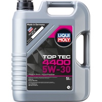 Liqui Moly Top Tec 4400 5W-30 5 Liter