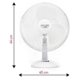 Adler AD7304 Ventilator
