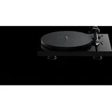 Pro-Ject Debut Evo 2 Plattenspieler Schwarz