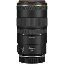 Canon RF 100 mm F2,8L Makro IS USM