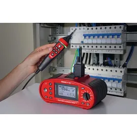 Benning Installationsprüfgerät IT 130