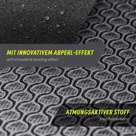 OneFlow Active Pro Belt ZTE Blade A73 (4G) Laufgürtel atmungsaktiv