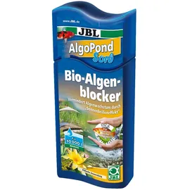 JBL Aquaristik AlgoPond Sorb 500 g