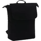 fillikid Teddy Wickelrucksack Schwarz