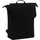 fillikid Teddy Wickelrucksack Schwarz