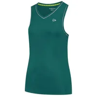 Dunlop Club ärmelloses T-shirt - Atlantc Deep, S