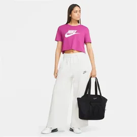 Nike One Shopper Tasche Damen 010 black/black/white