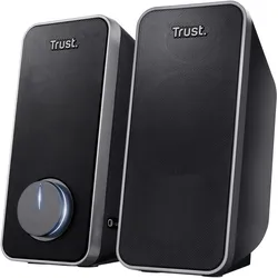 Trust Arys - Lautsprecher - für PC - 14 Watt (Gesamt)