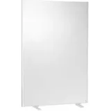 Ximax Infrarotheizung aluminium - weiss