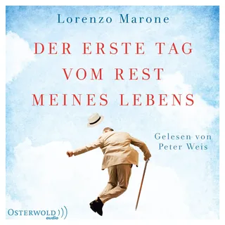 Der erste Tag vom Rest meines Lebens: 6 CDs