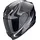 Scorpion Exo-520 Evo Air Terra Integralhelm schwarz unisex, S