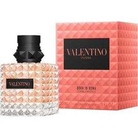 Valentino Born in Roma Coral Fantasy Eau de Parfum 30 ml