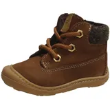 Ricosta Schnürstiefeletten TARY in curry | Gr.: 22