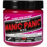 Manic Panic High Voltage Classic Hot Hot Pink pink 118 ml
