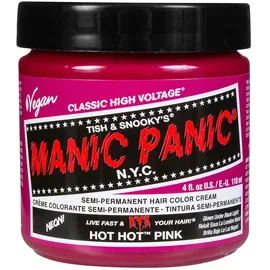 Manic Panic High Voltage Classic Hot Hot Pink pink 118 ml