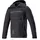 Alpinestars Sherpa Halbreißverschluss-sweatshirt Schwarz XL