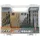 Alpen 800230100 30teilig Bohrer- und Bit-Sortiment Metall, Stein, Beton, Mauerwerk, Ziegel, Holz 3 mm, 4 mm, 5 mm, 6 mm, 8 mm