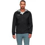 Mammut Ducan Light HS Herren Schwarz XL