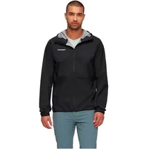 Mammut Ducan Light HS Herren Schwarz XL
