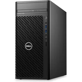 Dell Precision 3660 Tower (Intel Core i7-13700, 16 GB, 512 GB, UHD Graphics 770), PC,