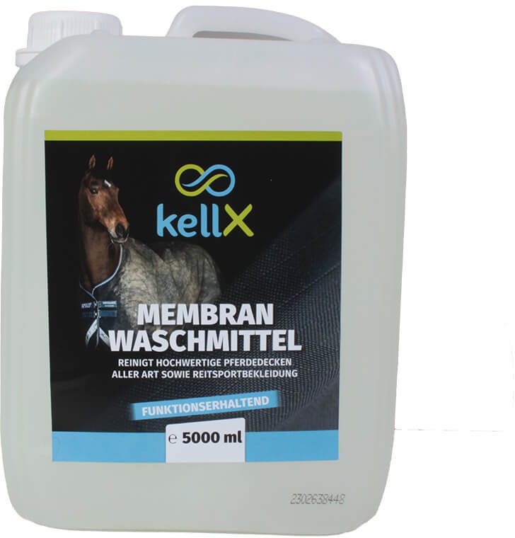 kellX Membran Waschmittel 5000ml