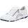 Rieker Sneaker Damen Weit Weiß 40