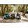 wonderfold Bollerwagen W4 Luxe Pro beige