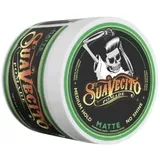 Suavecito Haarpomade Matte Pomade 113 g