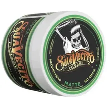 Suavecito Haarpomade Matte Pomade 113 g