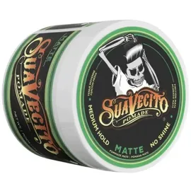 Suavecito Haarpomade Matte Pomade 113 g