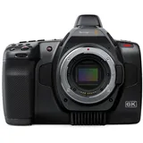 Blackmagic Design Blackmagic Pocket Cinema Camera 6K G2