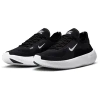 Nike Free 2025 Herren Black/White 43