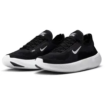 Nike Free 2025 Herren Black/White 43