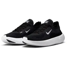Nike Free 2025 Herren Black/White 43