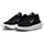 Nike Free 2025 Herren Black/White 43