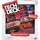 Spin Master Tech Deck Bonus Pack (6028845)