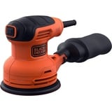 Black & Decker Black+Decker BEW210 Elektro-Exzenterschleifer