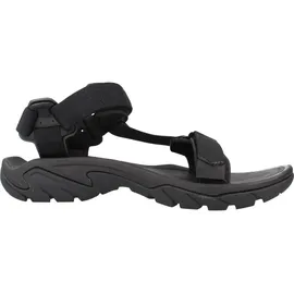 Teva Terra Fi 5 Universal Herren Black 40,5