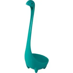 OTOTO Nessie Türkis Schöpflöffel