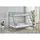 Habitat et Jardin Etagenbett leo Grau