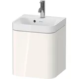 Duravit Happy D.2 Plus Möbelwaschtisch 40 x 36 cm