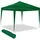 Wasabi Classic 3x3m Faltpavillon Grün - Wasabi